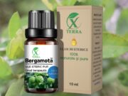 ULEI ESENȚIAL DE BERGAMOTĂ | CITRUS BERGAMIA | ULEIUL ETERIC AL ACCEPTĂRII DE SINE