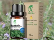 ULEI ESENȚIAL DE ROZMARIN | ROSMARINUM OFFICINALIS | ULEIUL CUNOAȘTERII ȘI TRANZIȚIEI
