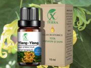 ULEI ESENȚIAL DE YLANG-YLANG | CANANGA ODORATA | ULEIUL ETERIC AL COPILULUI INTERIOR