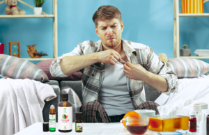 ATITUDINEA POTRIVITĂ FAȚĂ DE BOALĂ GRĂBEȘTE PROCESUL DE VINDECARE | CUM NE AJUTĂ ULEIURILE ETERICE