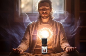 SINERGIA DE ULEIURI ETERICE „RENAȘTERE SPIRITUALĂ” | PENTRU AROMADIFUZOR