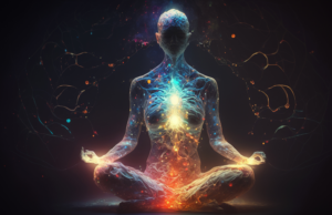 PRANA ȘI KUNDALINI | CUM LE ACTIVĂM CU AJUTORUL ULEIURILOR ESENȚIALE