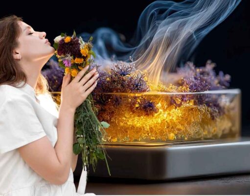 Puterea invizibilă a mirosului – Când o aromă vindecă mai mult decât timpul