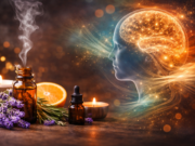 Cum influențează uleiurile esențiale emoțiile și sistemul nervos